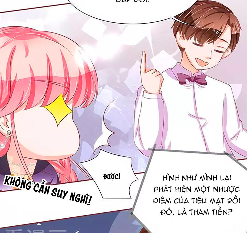 Vương Tước Tư Hữu Bảo Bối Chap 104 - Next Chap 105