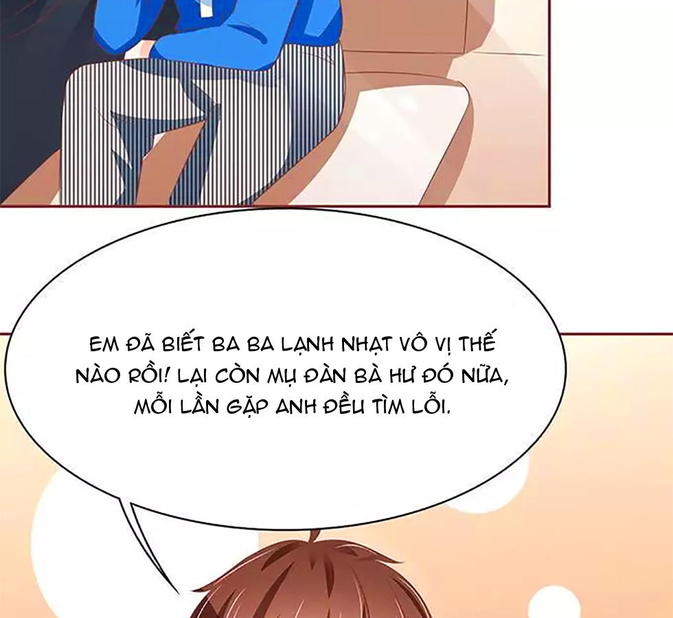 Vương Tước Tư Hữu Bảo Bối Chap 104 - Next Chap 105