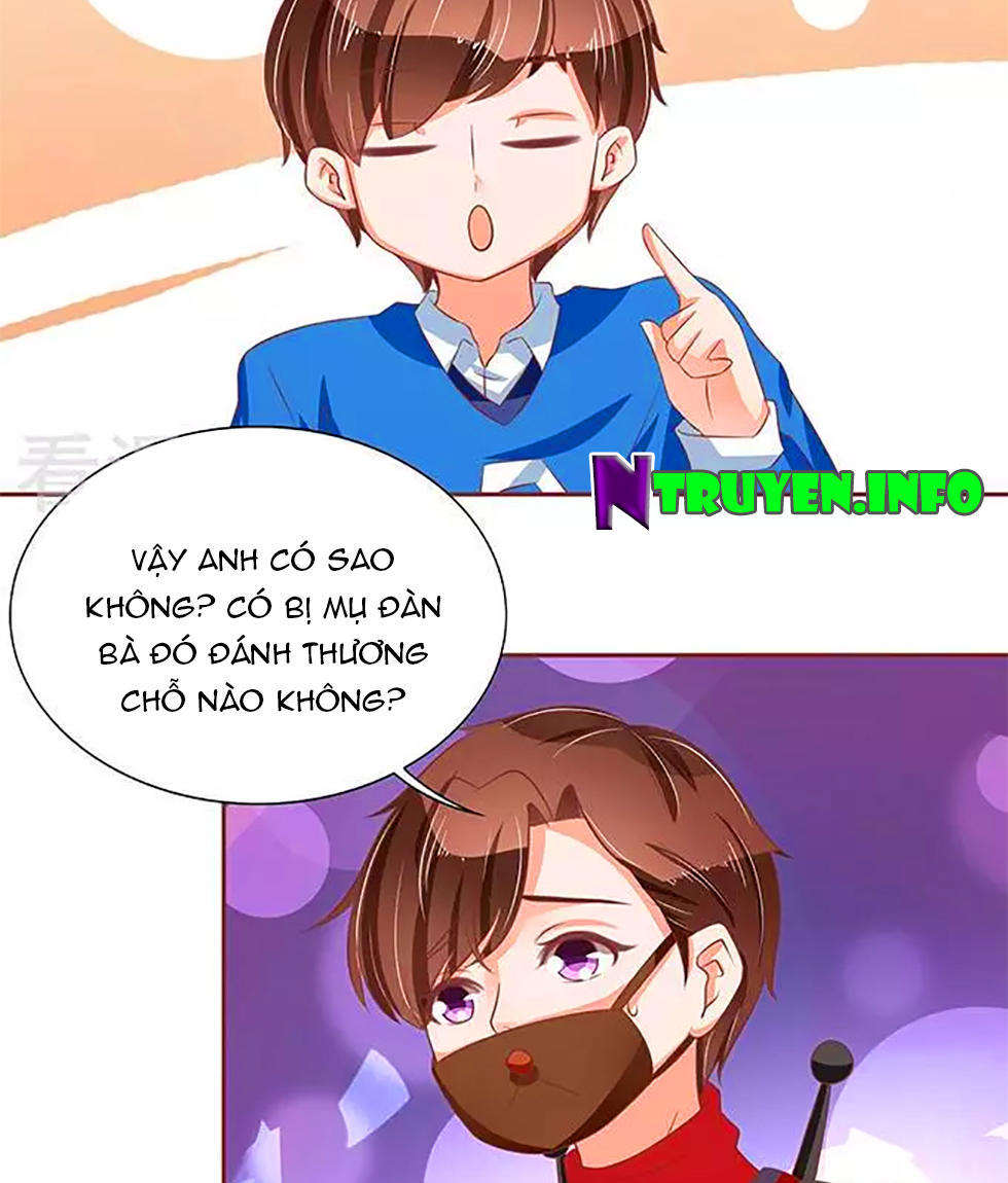 Vương Tước Tư Hữu Bảo Bối Chap 104 - Next Chap 105