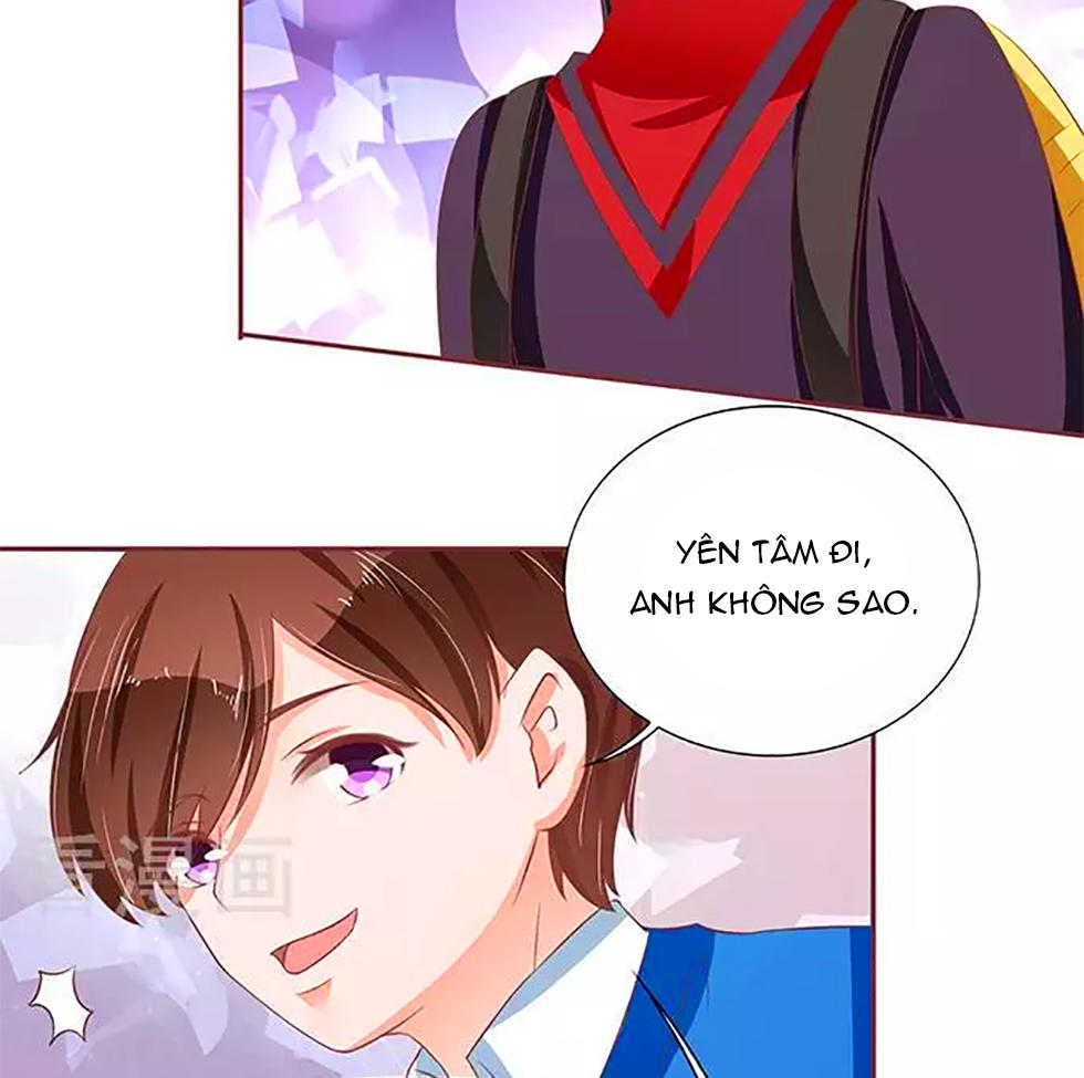 Vương Tước Tư Hữu Bảo Bối Chap 104 - Next Chap 105