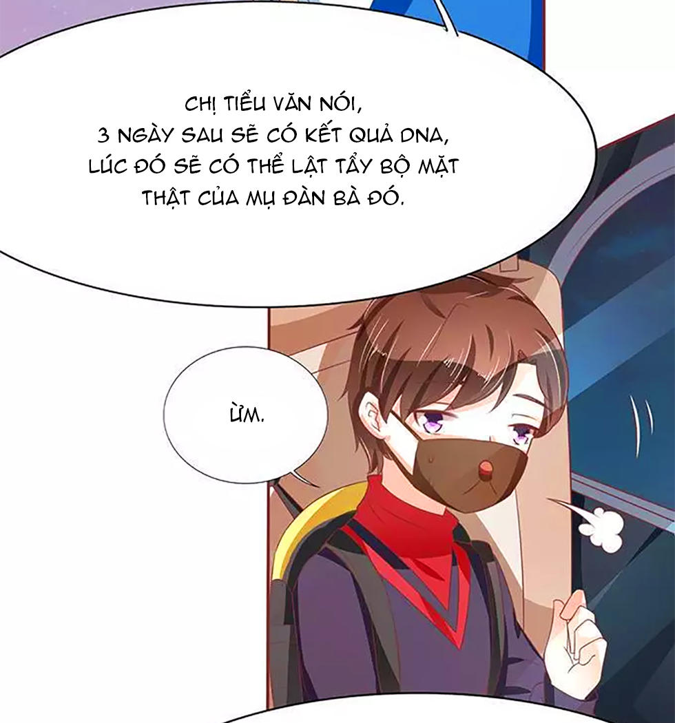 Vương Tước Tư Hữu Bảo Bối Chap 104 - Next Chap 105