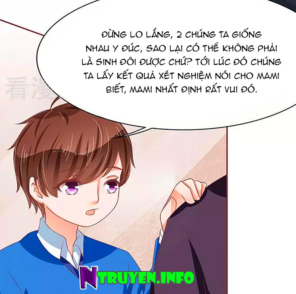 Vương Tước Tư Hữu Bảo Bối Chap 104 - Next Chap 105