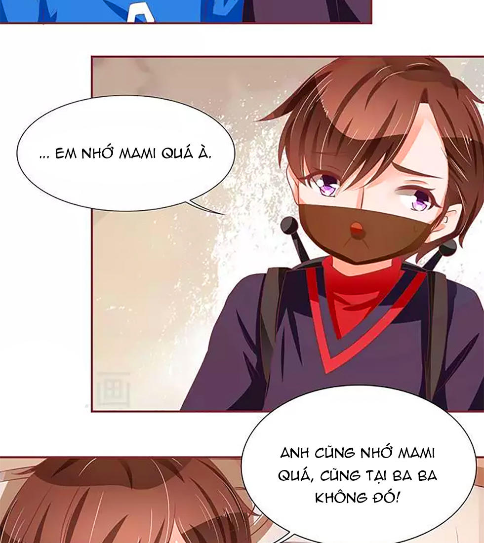 Vương Tước Tư Hữu Bảo Bối Chap 104 - Next Chap 105
