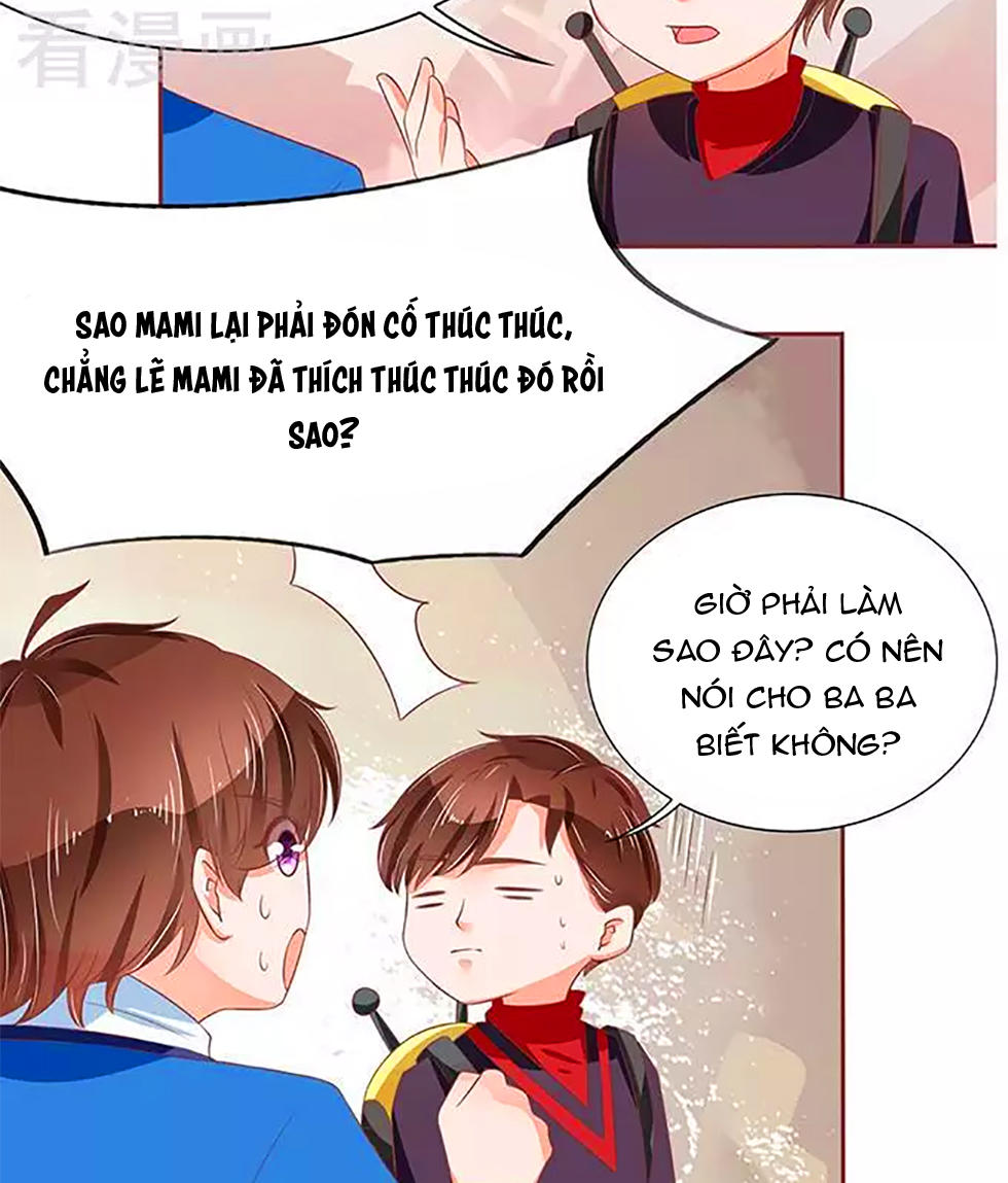 Vương Tước Tư Hữu Bảo Bối Chap 104 - Next Chap 105