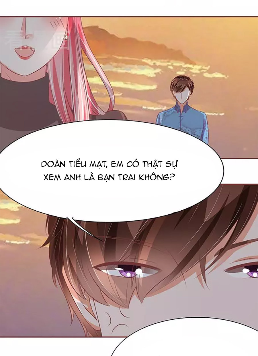 Vương Tước Tư Hữu Bảo Bối Chap 123 - Next Chap 124