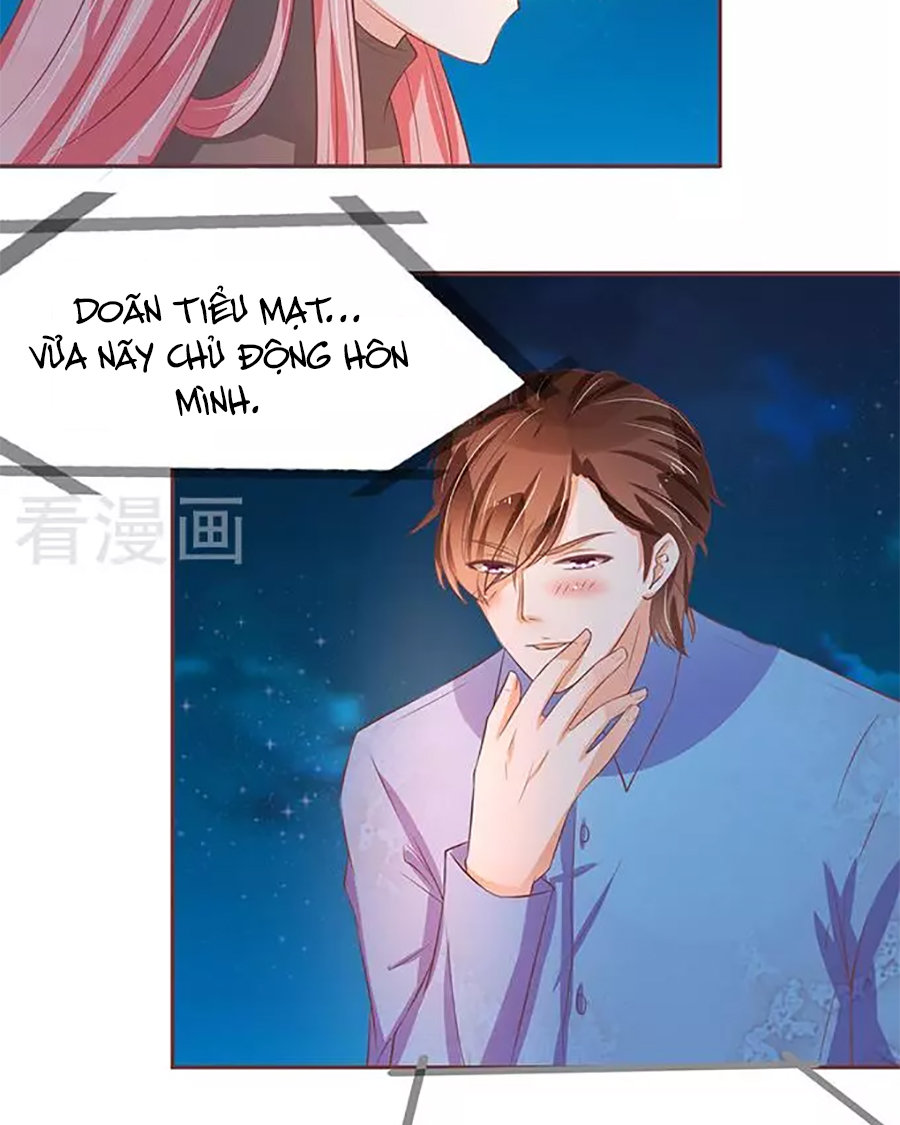 Vương Tước Tư Hữu Bảo Bối Chap 123 - Next Chap 124