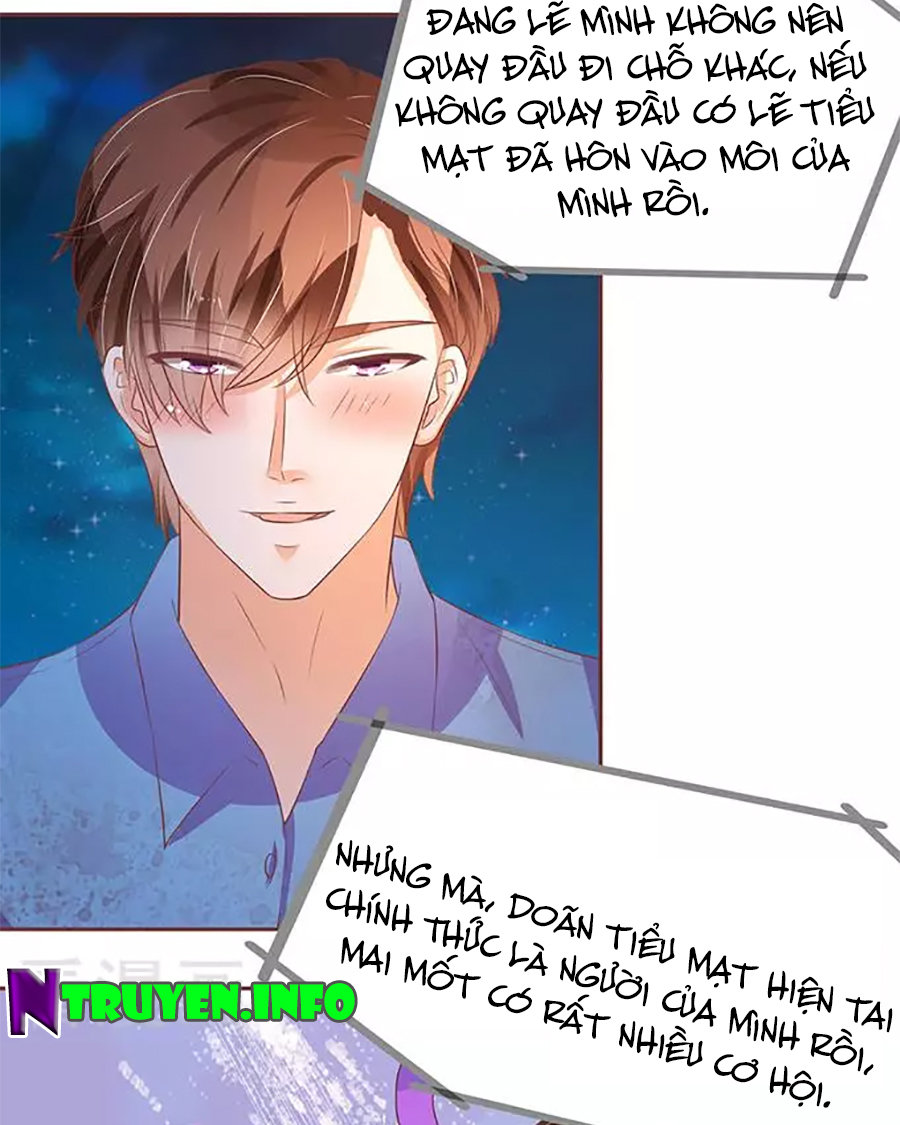 Vương Tước Tư Hữu Bảo Bối Chap 123 - Next Chap 124