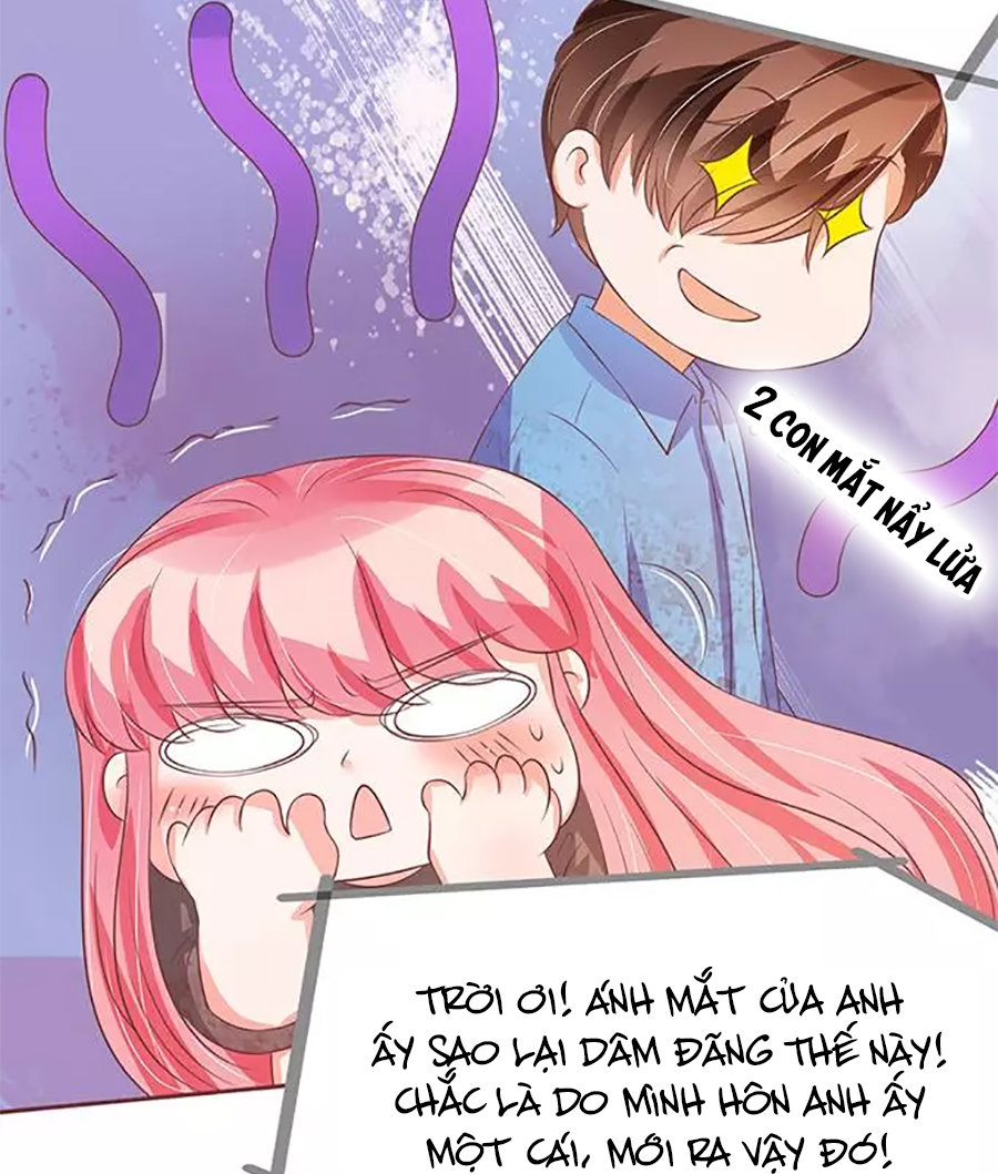 Vương Tước Tư Hữu Bảo Bối Chap 123 - Next Chap 124