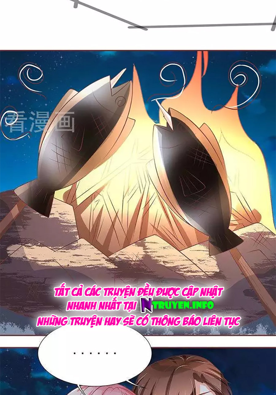 Vương Tước Tư Hữu Bảo Bối Chap 123 - Next Chap 124
