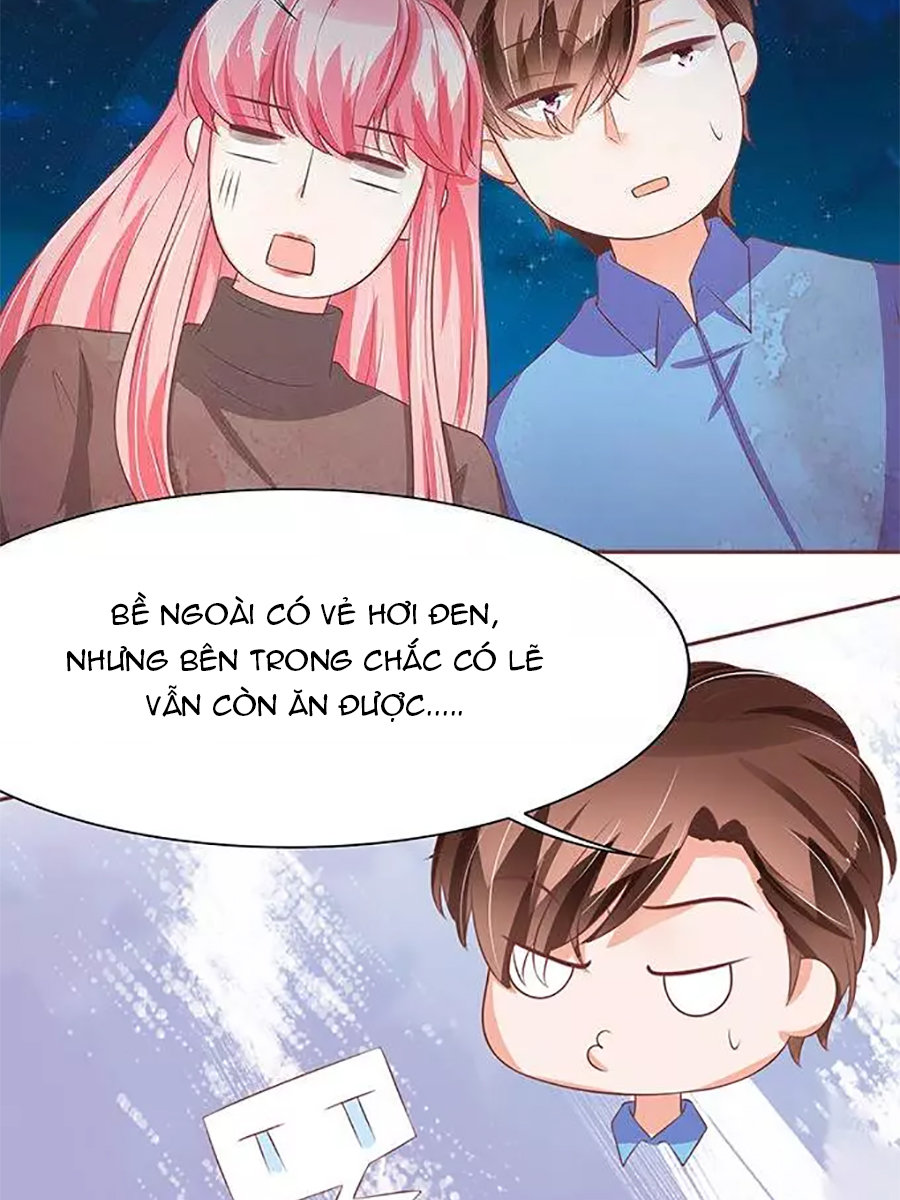 Vương Tước Tư Hữu Bảo Bối Chap 123 - Next Chap 124