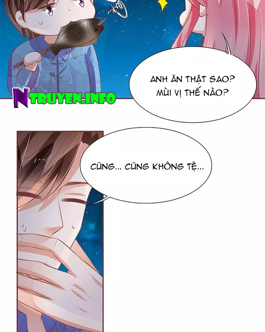 Vương Tước Tư Hữu Bảo Bối Chap 123 - Next Chap 124