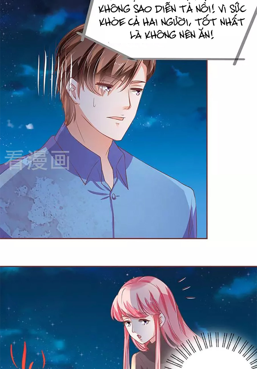 Vương Tước Tư Hữu Bảo Bối Chap 123 - Next Chap 124
