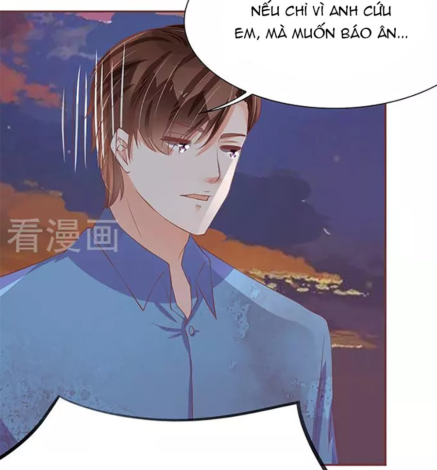 Vương Tước Tư Hữu Bảo Bối Chap 123 - Next Chap 124
