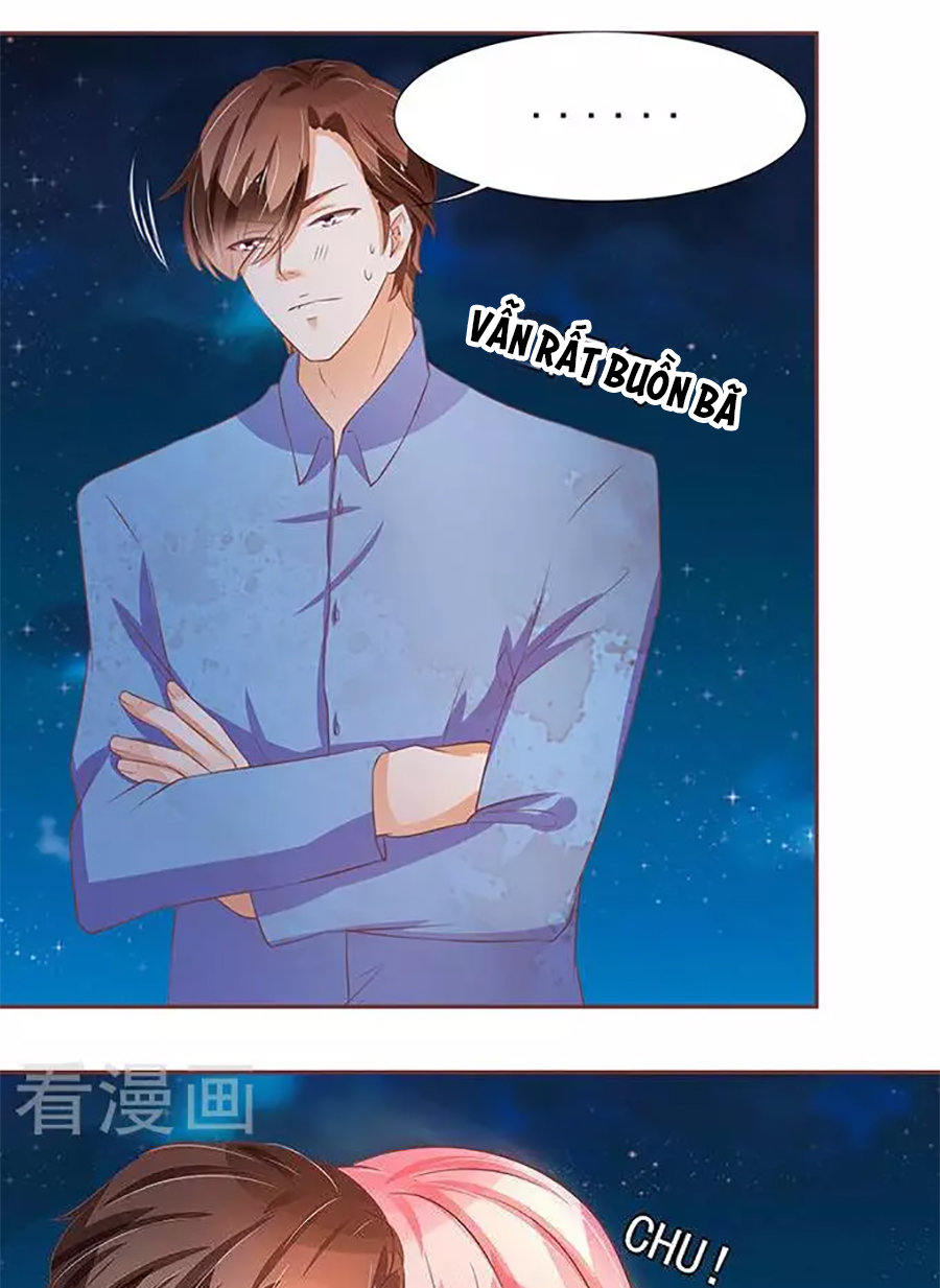 Vương Tước Tư Hữu Bảo Bối Chap 123 - Next Chap 124