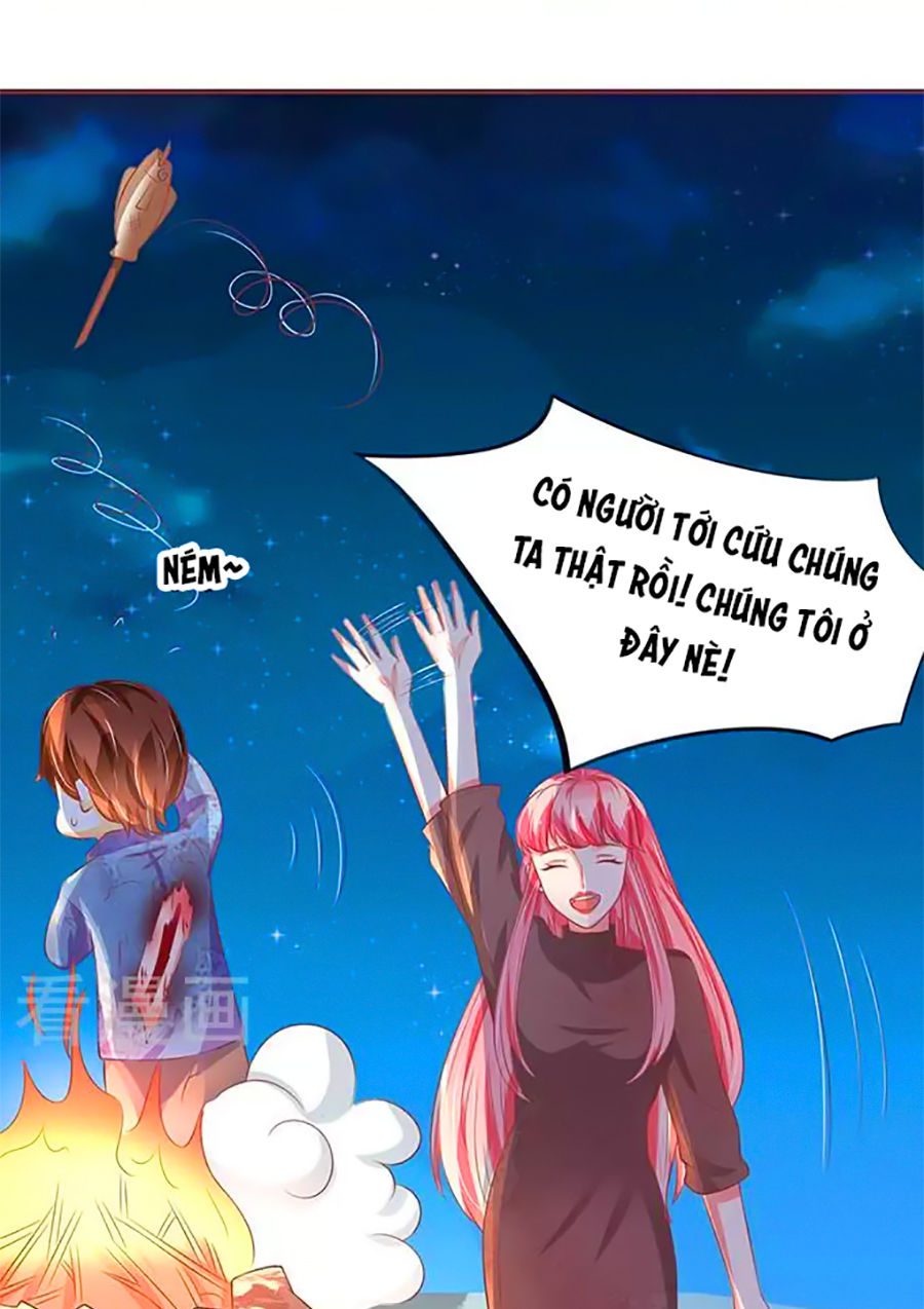 Vương Tước Tư Hữu Bảo Bối Chap 124 - Next Chap 125