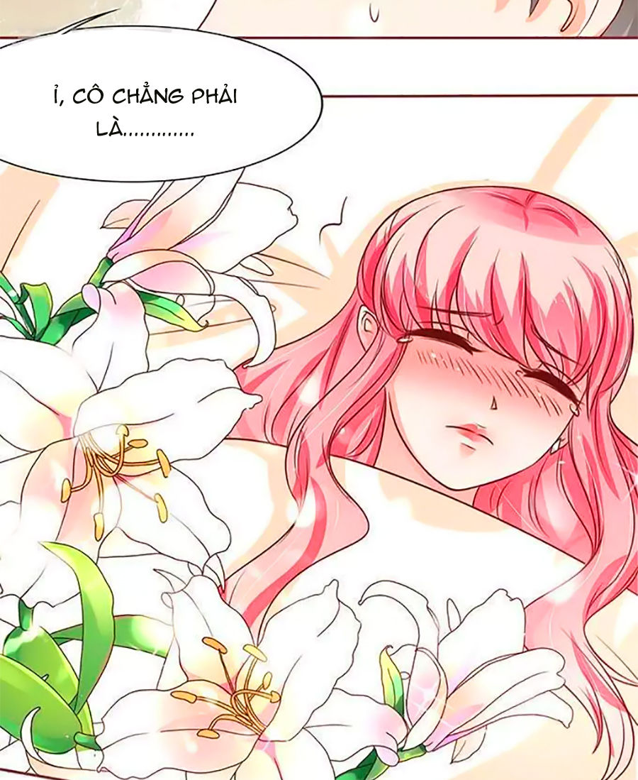 Vương Tước Tư Hữu Bảo Bối Chap 124 - Next Chap 125