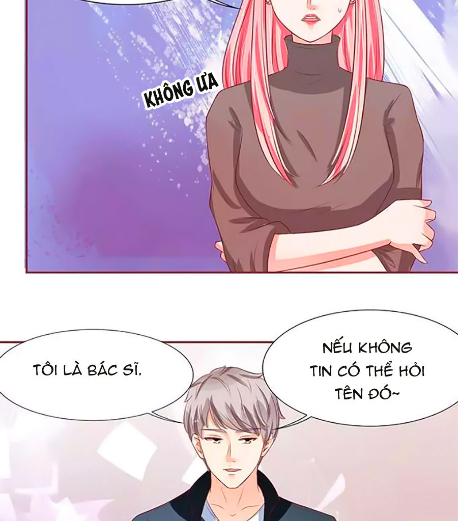 Vương Tước Tư Hữu Bảo Bối Chap 124 - Next Chap 125