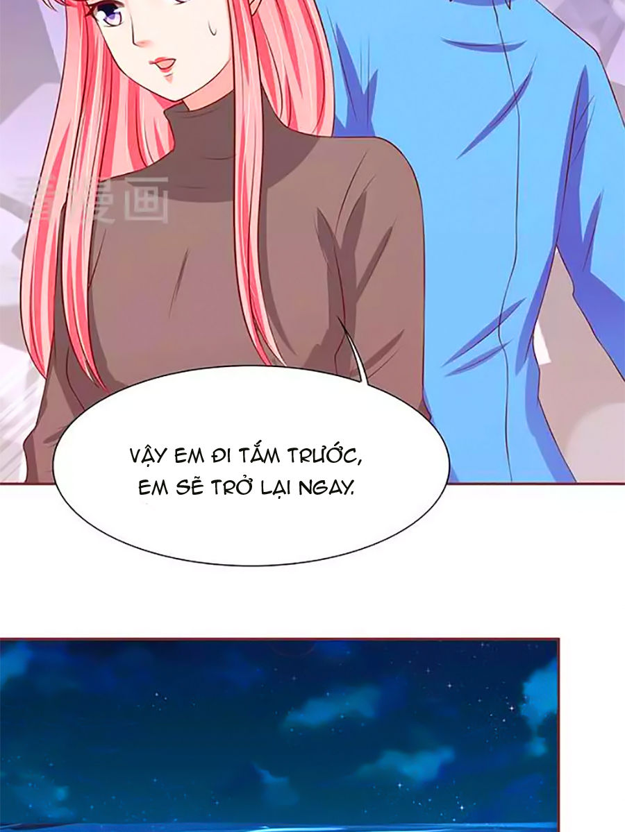 Vương Tước Tư Hữu Bảo Bối Chap 124 - Next Chap 125