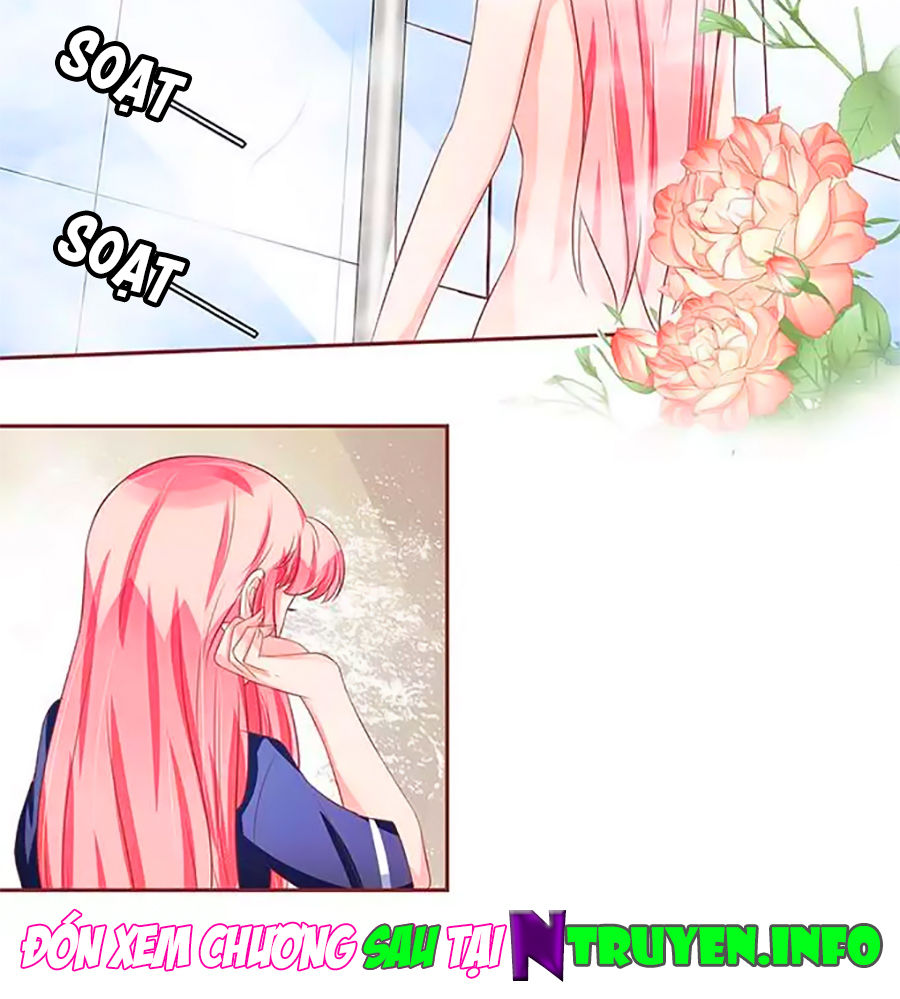 Vương Tước Tư Hữu Bảo Bối Chap 124 - Next Chap 125