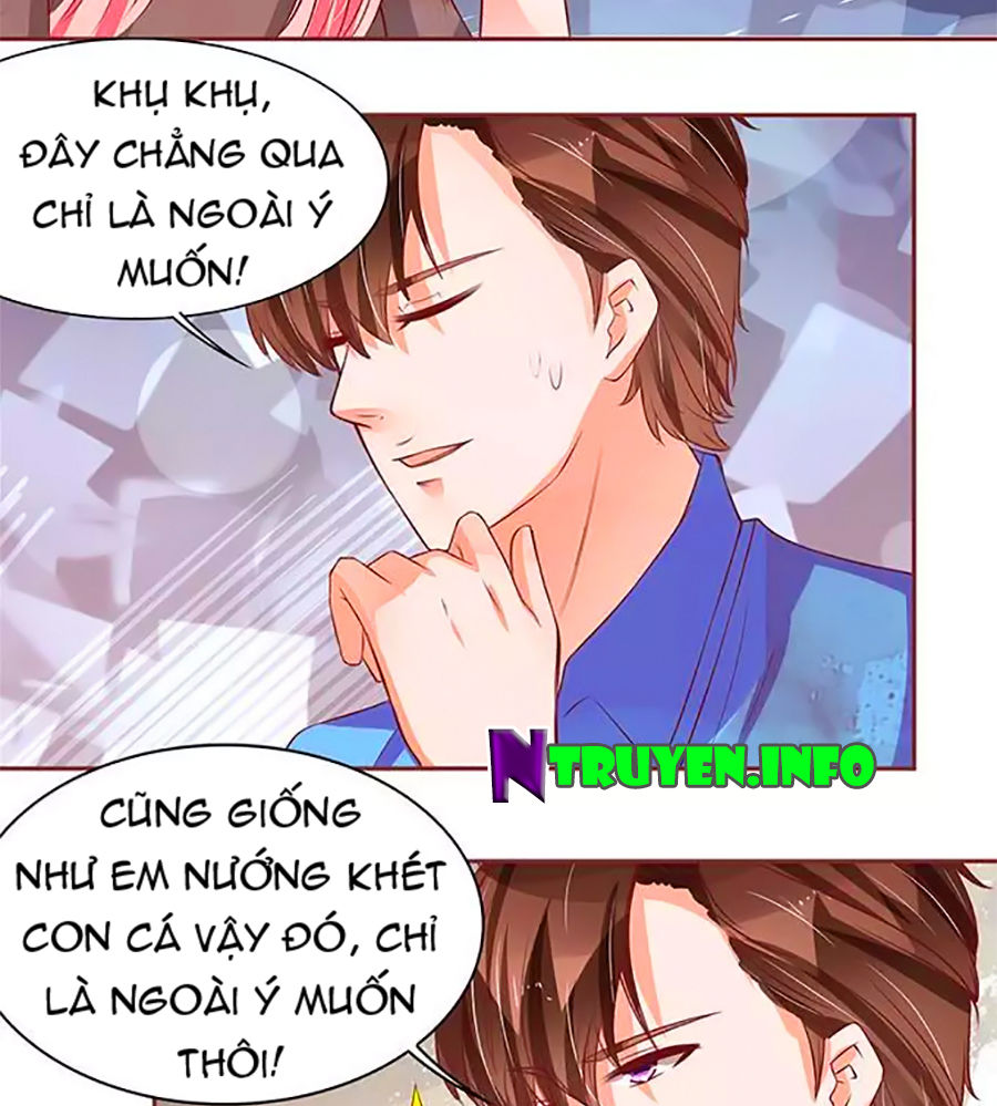 Vương Tước Tư Hữu Bảo Bối Chap 124 - Next Chap 125