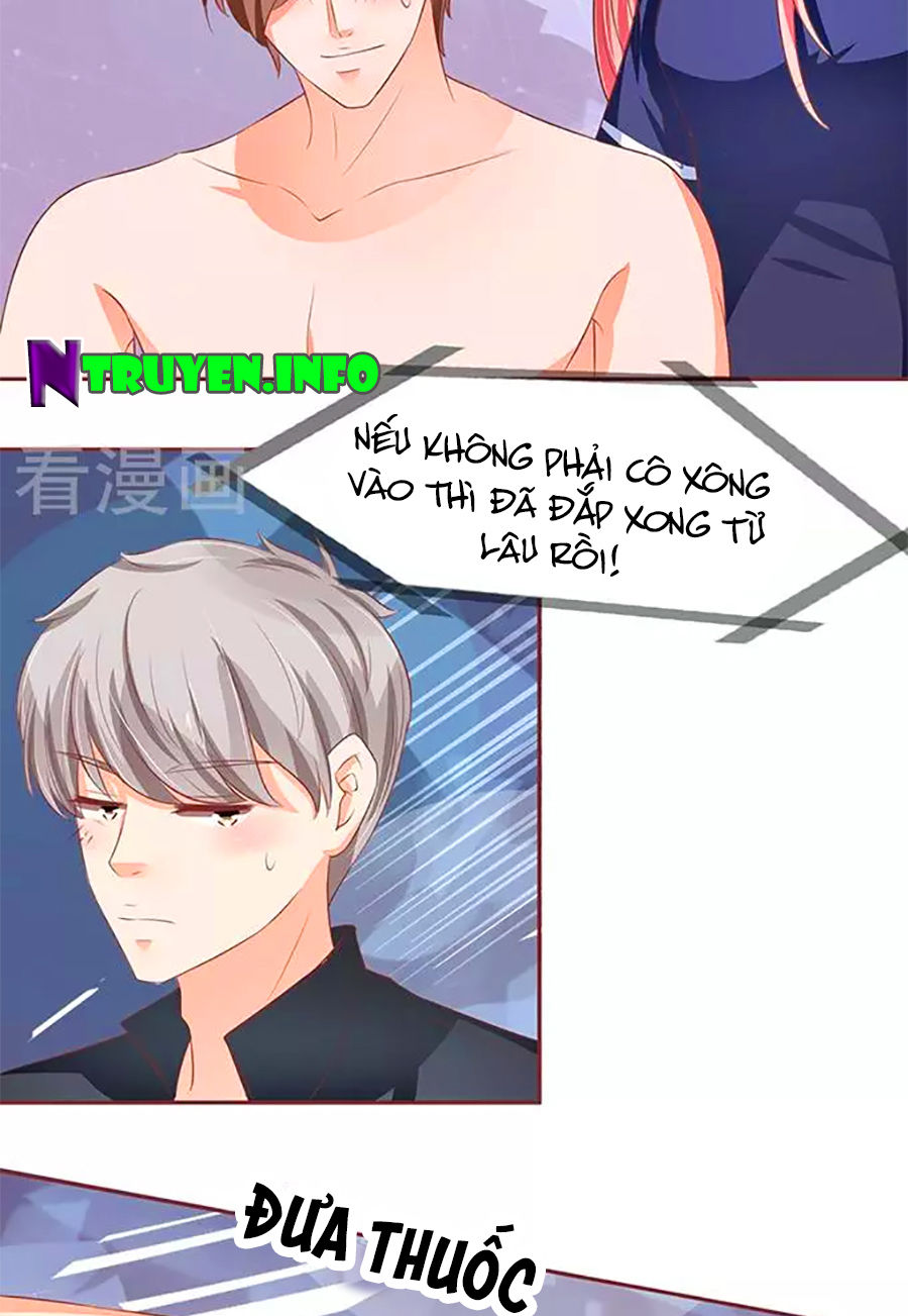 Vương Tước Tư Hữu Bảo Bối Chap 125 - Next Chap 126