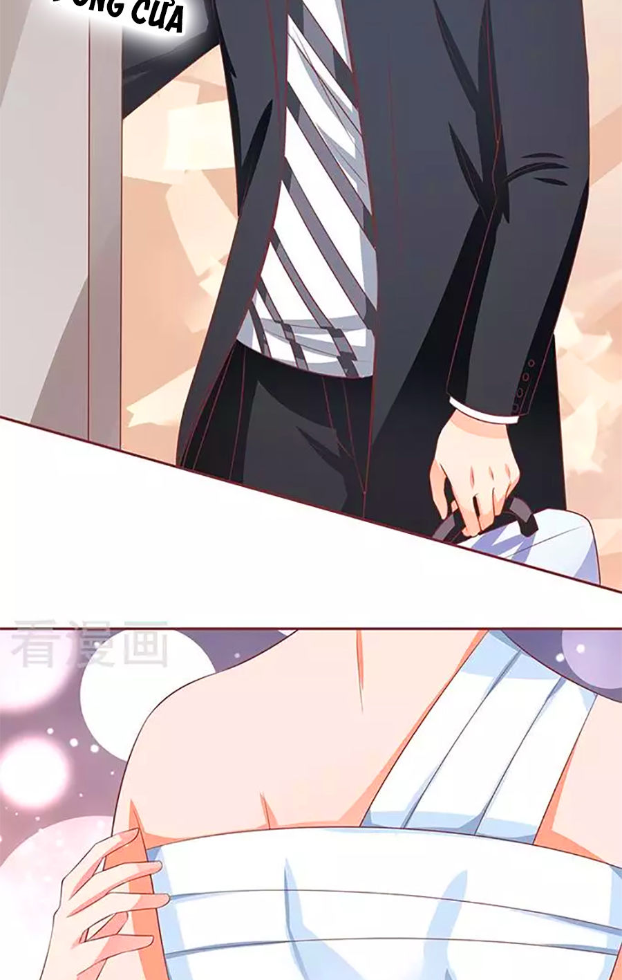 Vương Tước Tư Hữu Bảo Bối Chap 125 - Next Chap 126