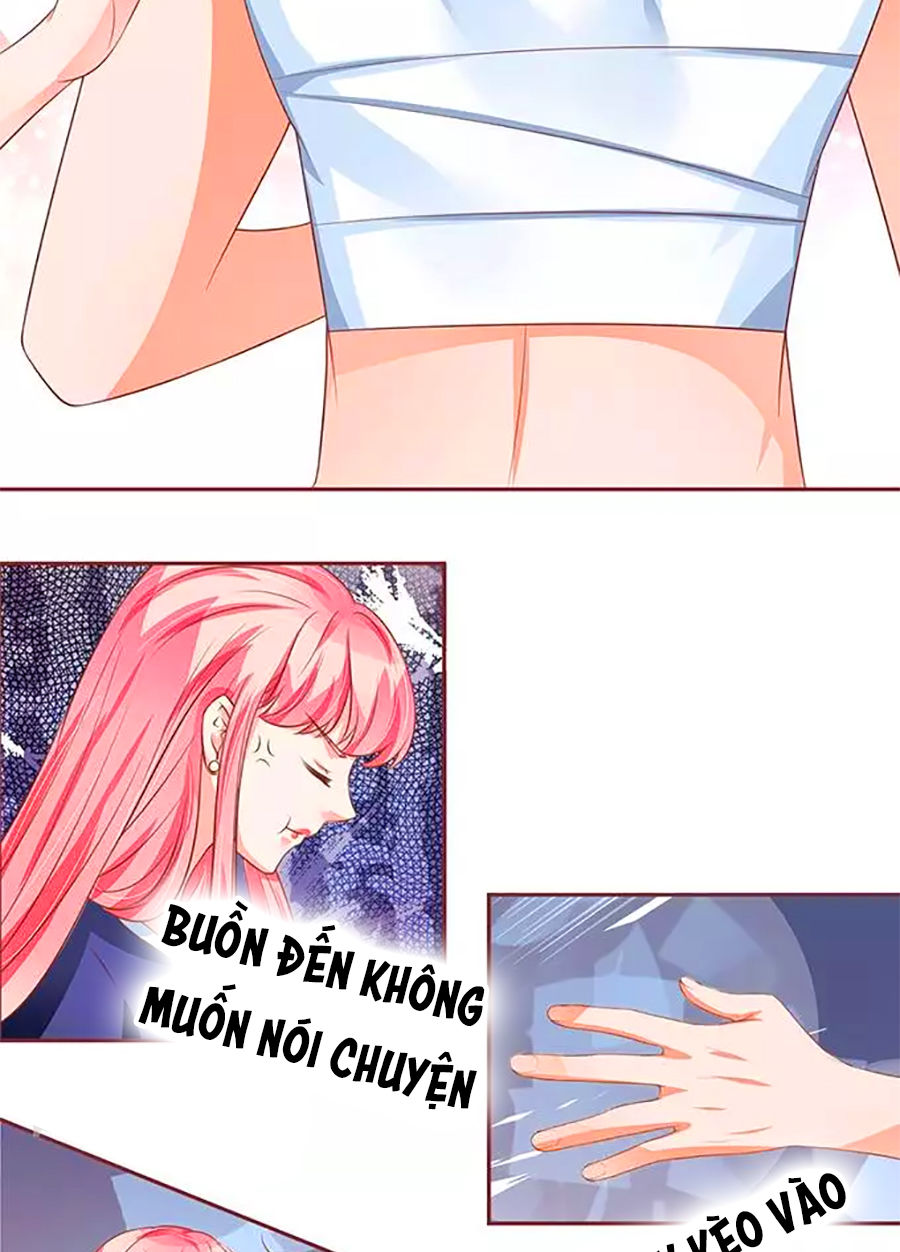 Vương Tước Tư Hữu Bảo Bối Chap 125 - Next Chap 126