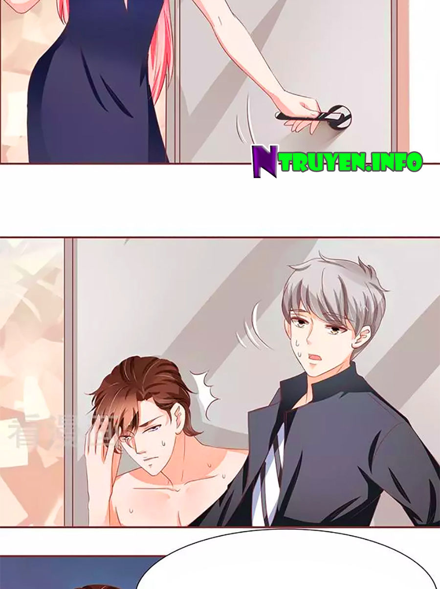 Vương Tước Tư Hữu Bảo Bối Chap 125 - Next Chap 126
