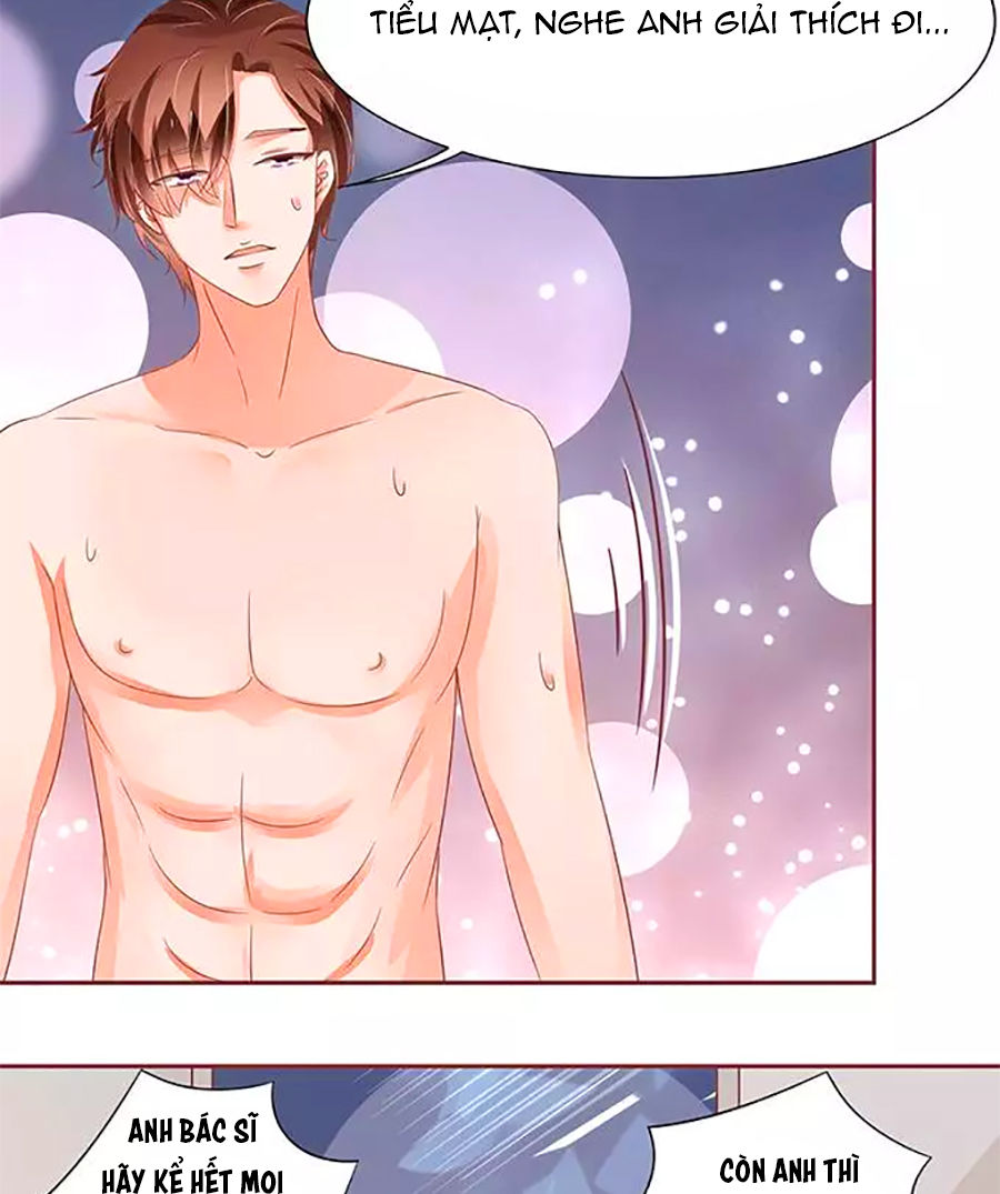 Vương Tước Tư Hữu Bảo Bối Chap 125 - Next Chap 126