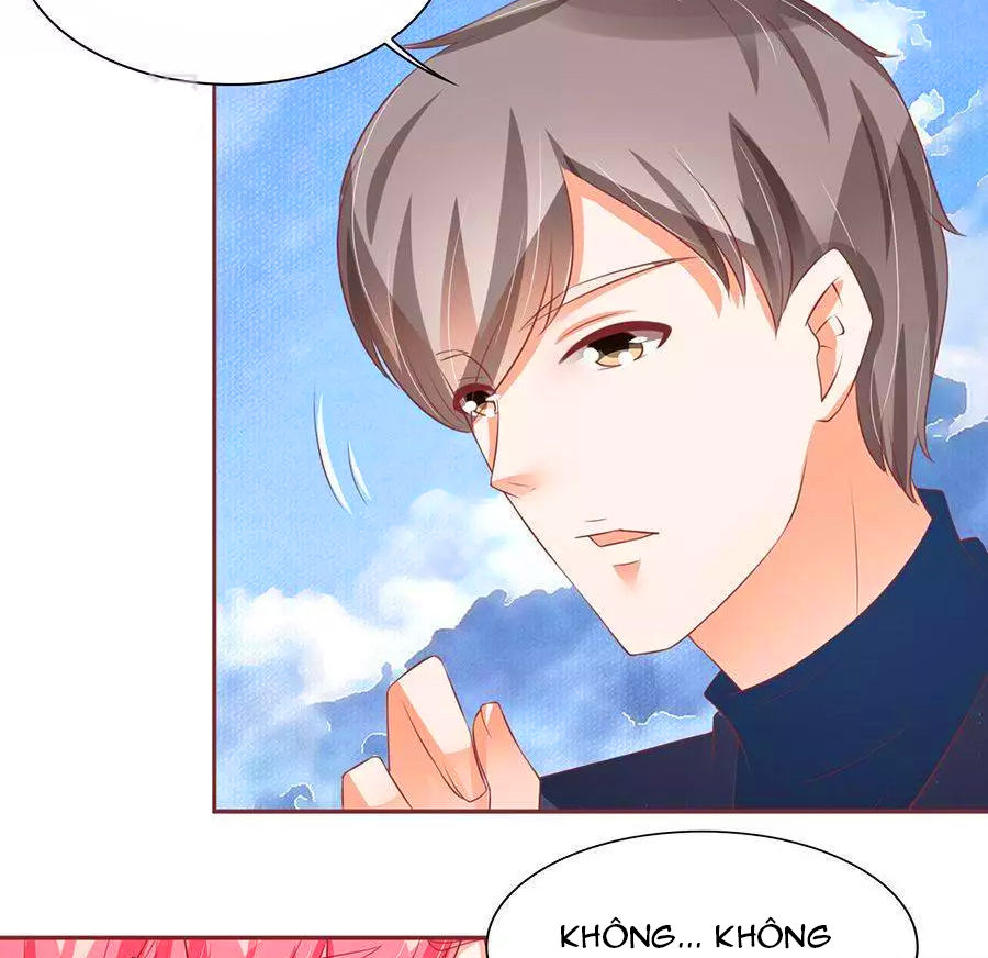 Vương Tước Tư Hữu Bảo Bối Chap 135 - Next Chap 136