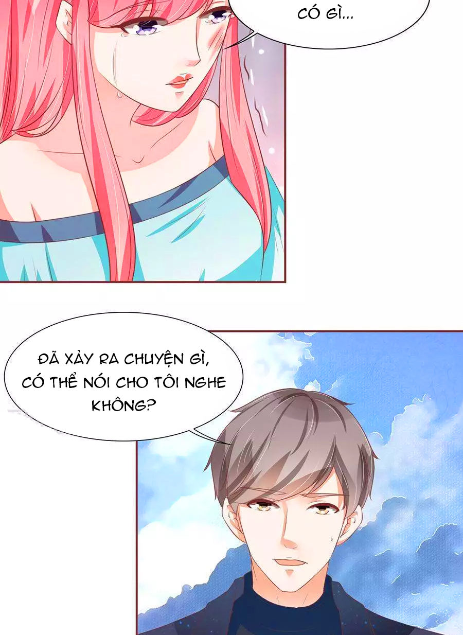 Vương Tước Tư Hữu Bảo Bối Chap 135 - Next Chap 136