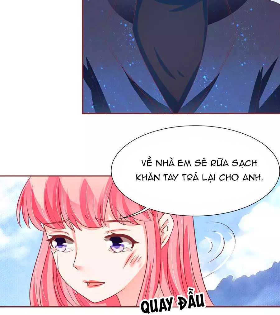 Vương Tước Tư Hữu Bảo Bối Chap 135 - Next Chap 136