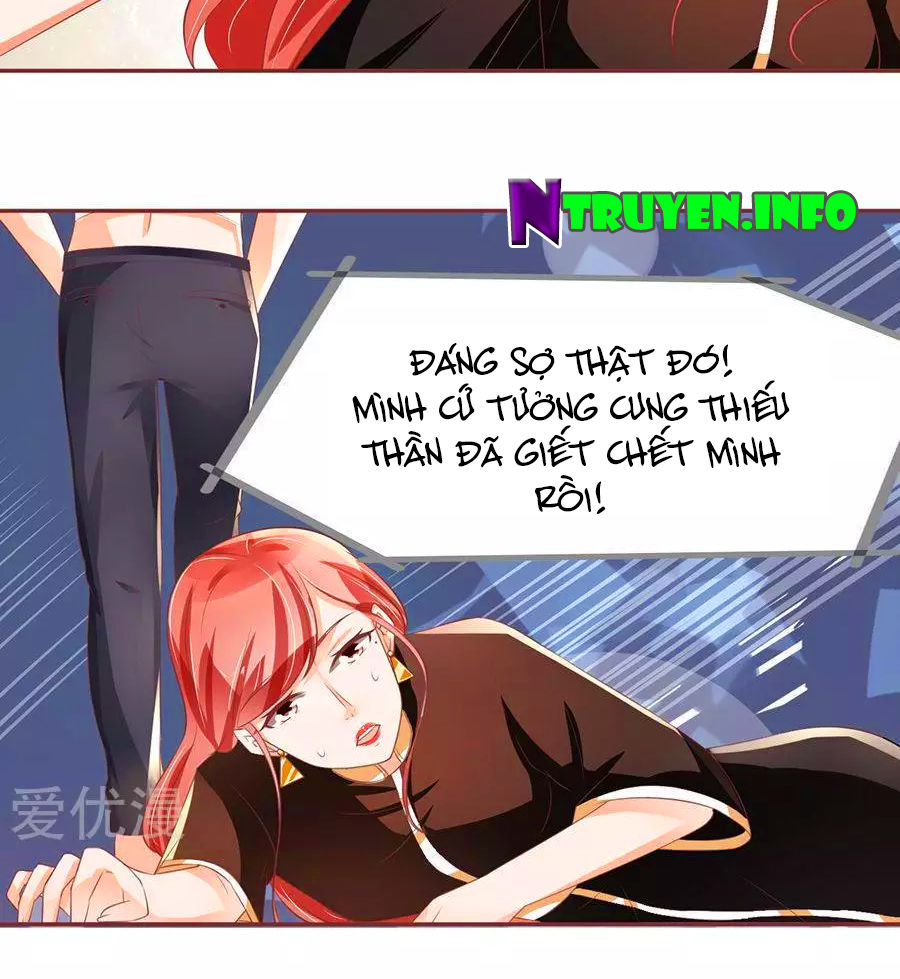 Vương Tước Tư Hữu Bảo Bối Chap 135 - Next Chap 136