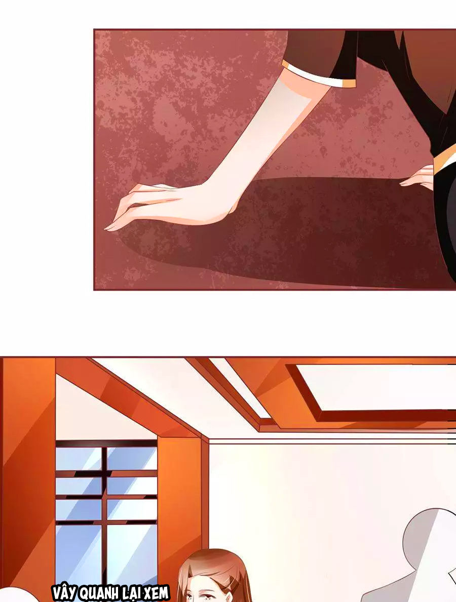 Vương Tước Tư Hữu Bảo Bối Chap 135 - Next Chap 136