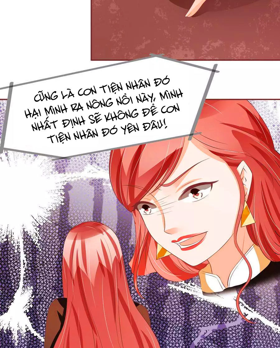 Vương Tước Tư Hữu Bảo Bối Chap 135 - Next Chap 136