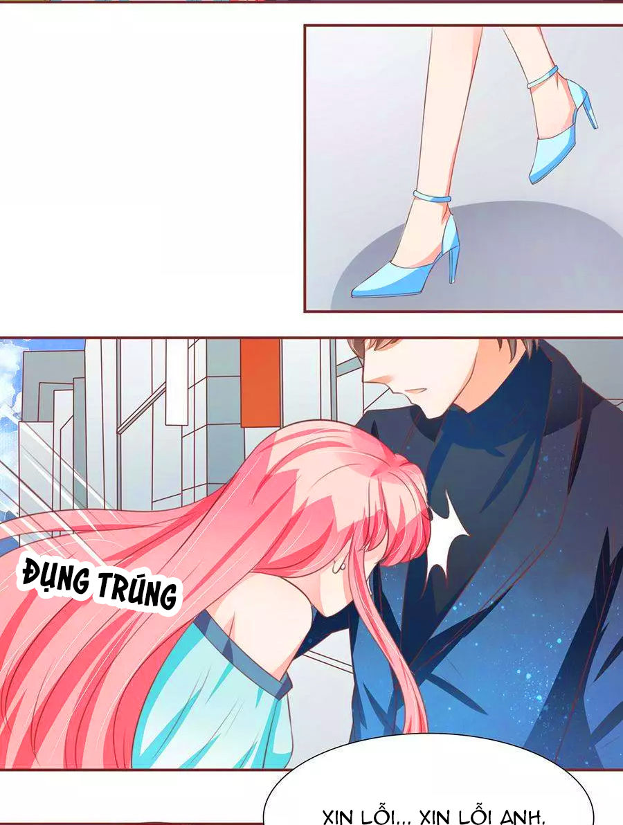 Vương Tước Tư Hữu Bảo Bối Chap 135 - Next Chap 136
