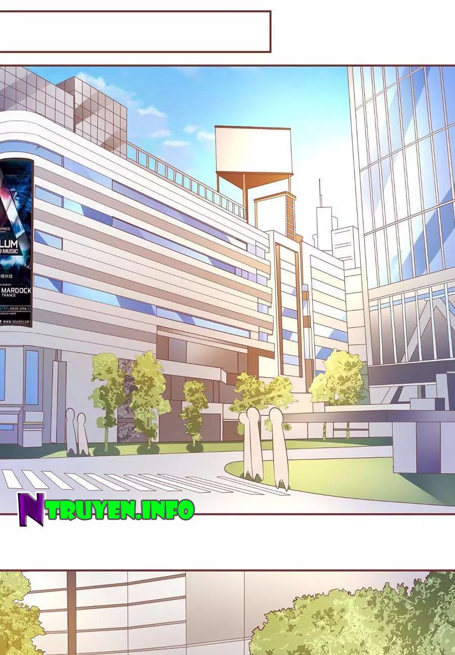 Vương Tước Tư Hữu Bảo Bối Chap 136 - Next Chap 137