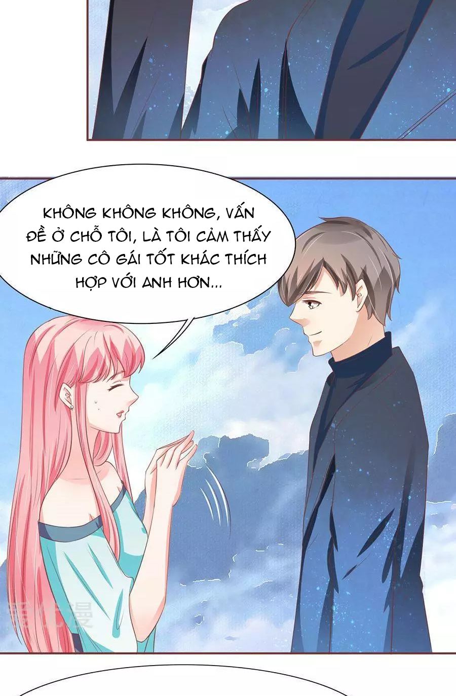 Vương Tước Tư Hữu Bảo Bối Chap 136 - Next Chap 137
