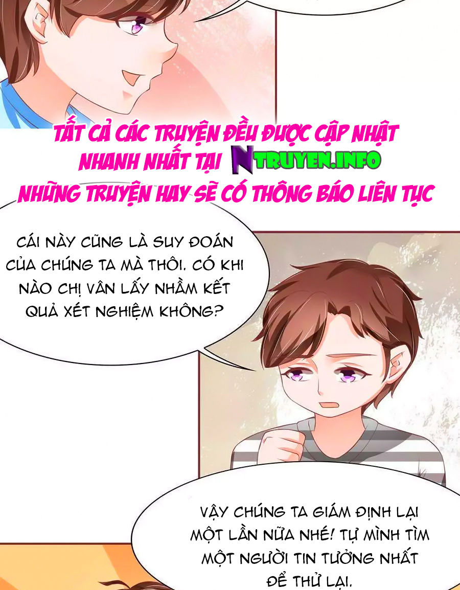 Vương Tước Tư Hữu Bảo Bối Chap 137 - Next Chap 138