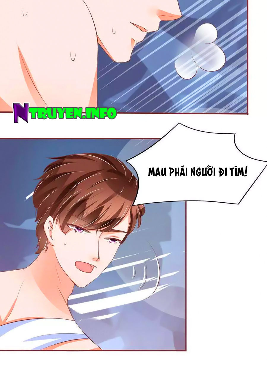 Vương Tước Tư Hữu Bảo Bối Chap 137 - Next Chap 138