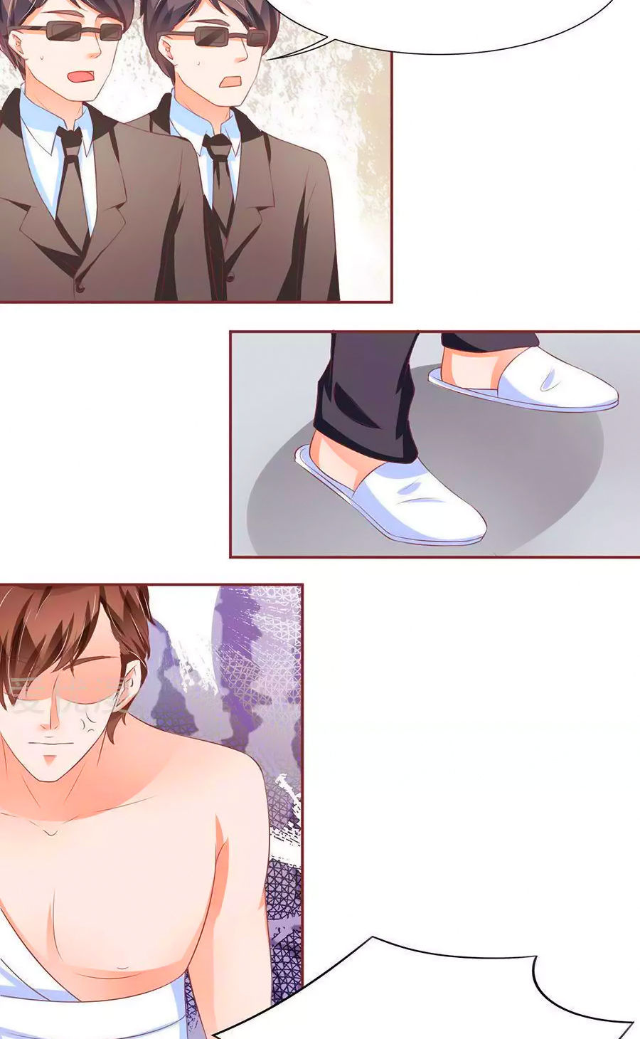 Vương Tước Tư Hữu Bảo Bối Chap 137 - Next Chap 138