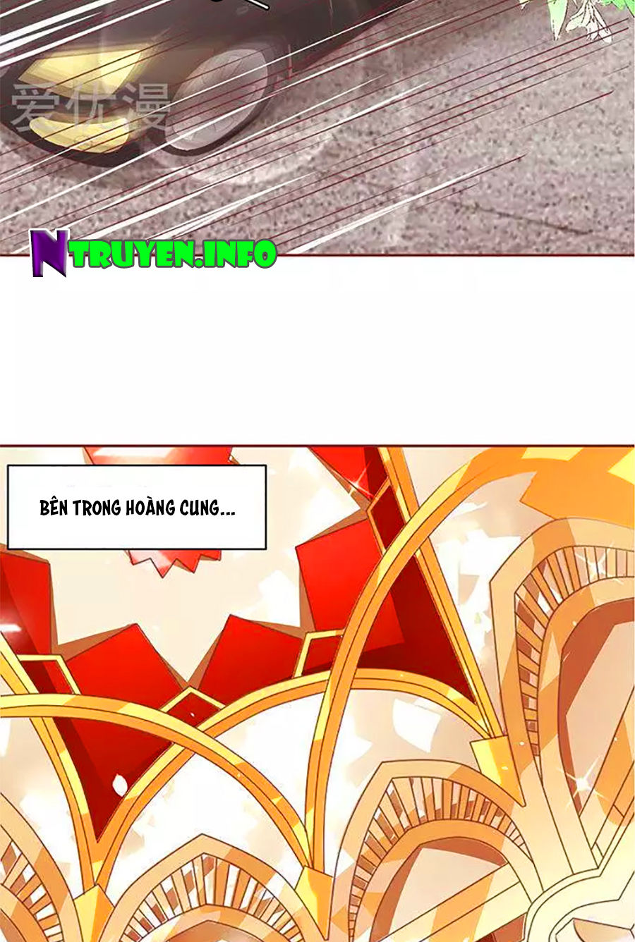 Vương Tước Tư Hữu Bảo Bối Chap 156 - Next Chap 157