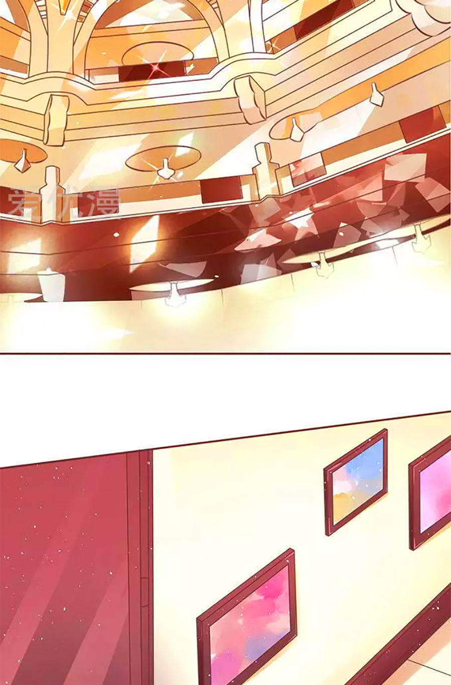 Vương Tước Tư Hữu Bảo Bối Chap 156 - Next Chap 157
