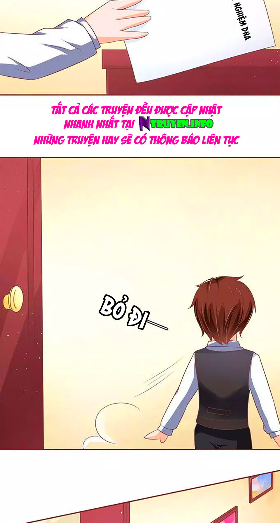 Vương Tước Tư Hữu Bảo Bối Chap 156 - Next Chap 157