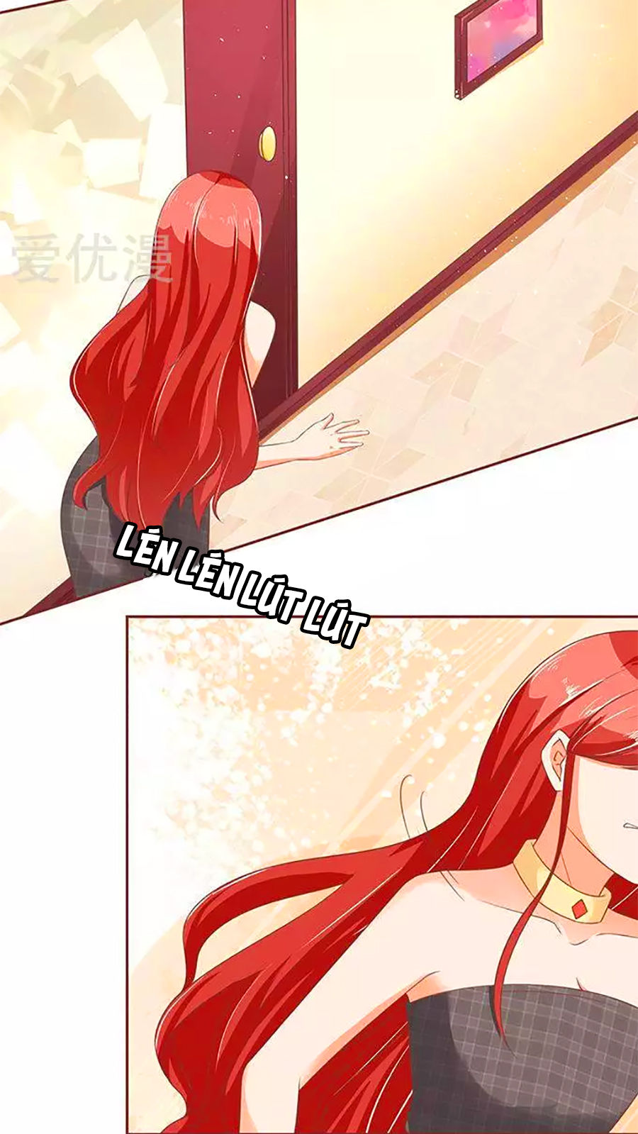 Vương Tước Tư Hữu Bảo Bối Chap 156 - Next Chap 157