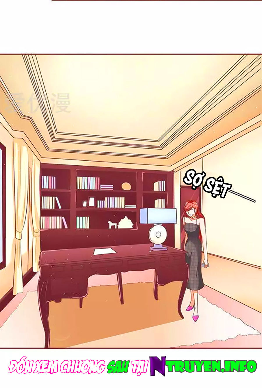 Vương Tước Tư Hữu Bảo Bối Chap 156 - Next Chap 157