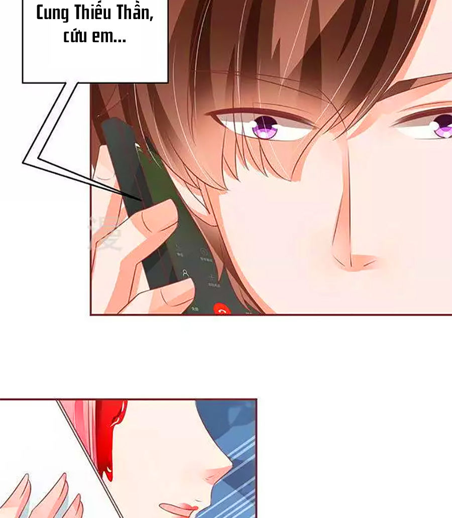 Vương Tước Tư Hữu Bảo Bối Chap 156 - Next Chap 157