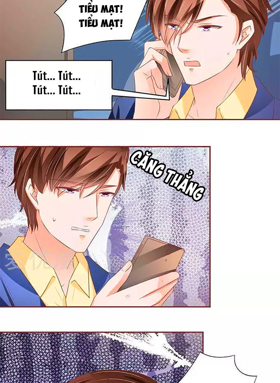 Vương Tước Tư Hữu Bảo Bối Chap 156 - Next Chap 157
