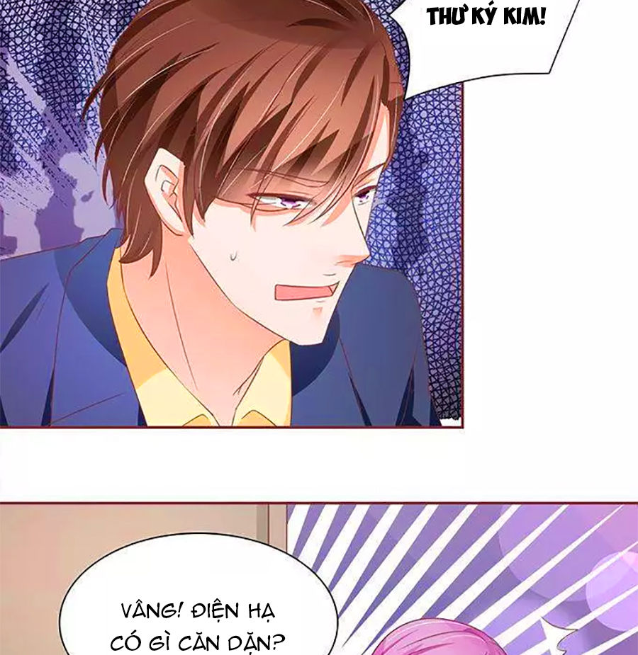 Vương Tước Tư Hữu Bảo Bối Chap 156 - Next Chap 157