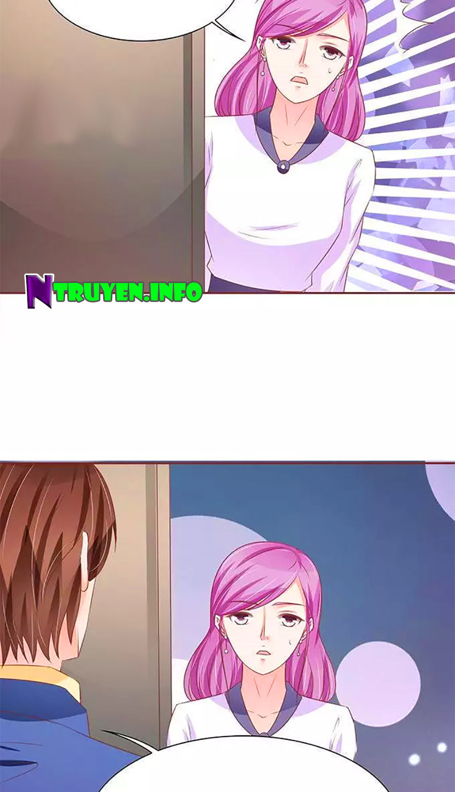 Vương Tước Tư Hữu Bảo Bối Chap 156 - Next Chap 157